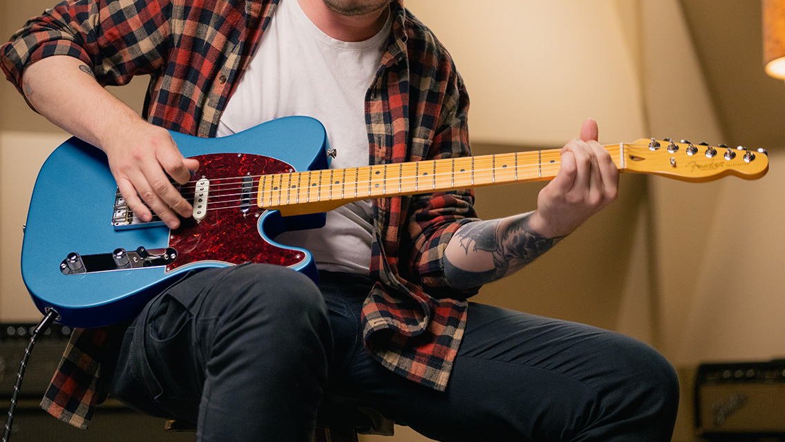 Tom Morello, Jim Root, Eric Johnson Signature Models Debut at NAMM