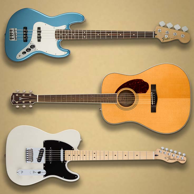 father's day gifts for guitar players