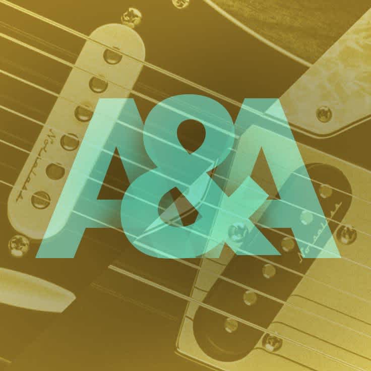 Asked/Answered: The Difference Between Strat and Tele Bridge Pickups