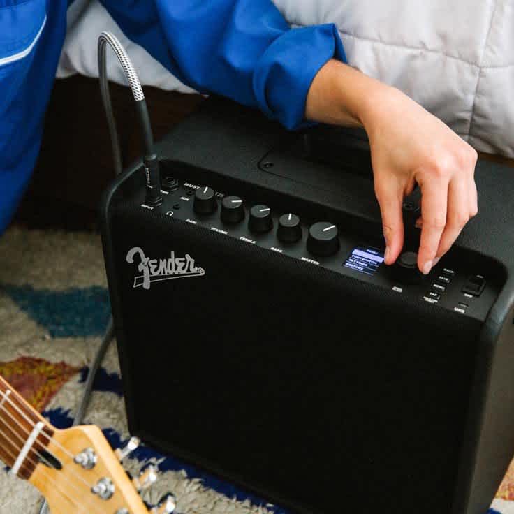 Top Tips for Finding Your Guitar Tone