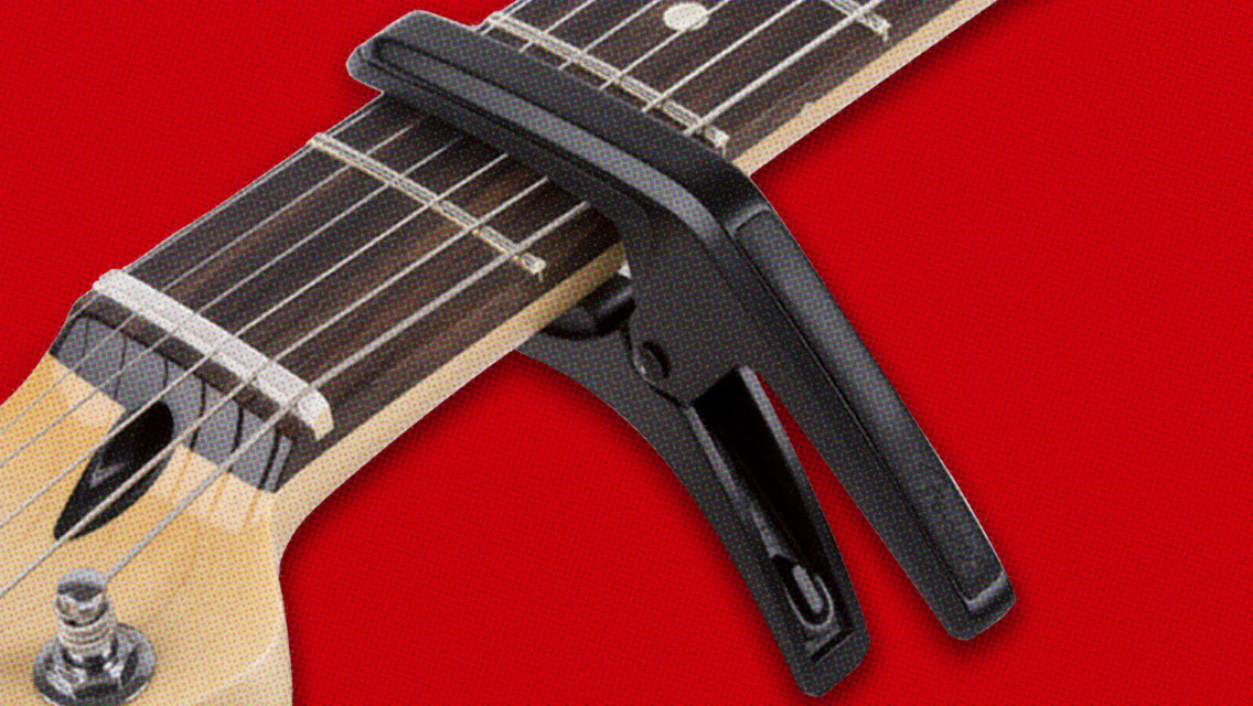 The Capo 6 Things You Need to Know