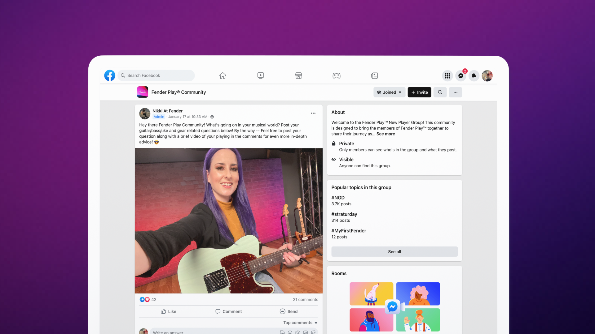 Fender Play Online Guitar Lessons Learn How to Play Guitar