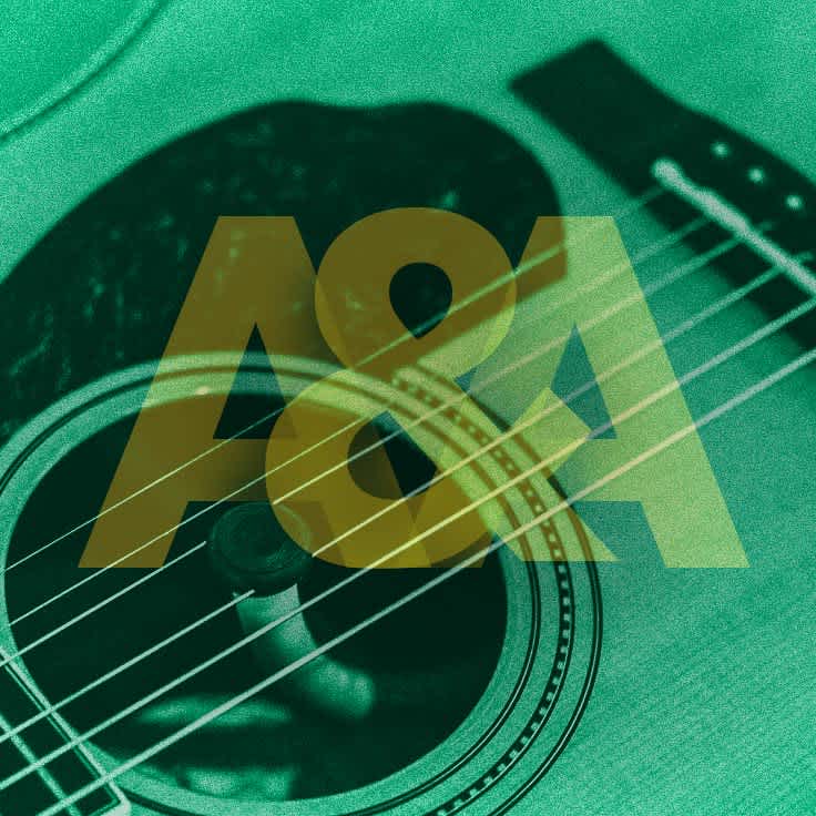 Asked and Answered: Do I Need a Humidifier for My Acoustic Guitar?
