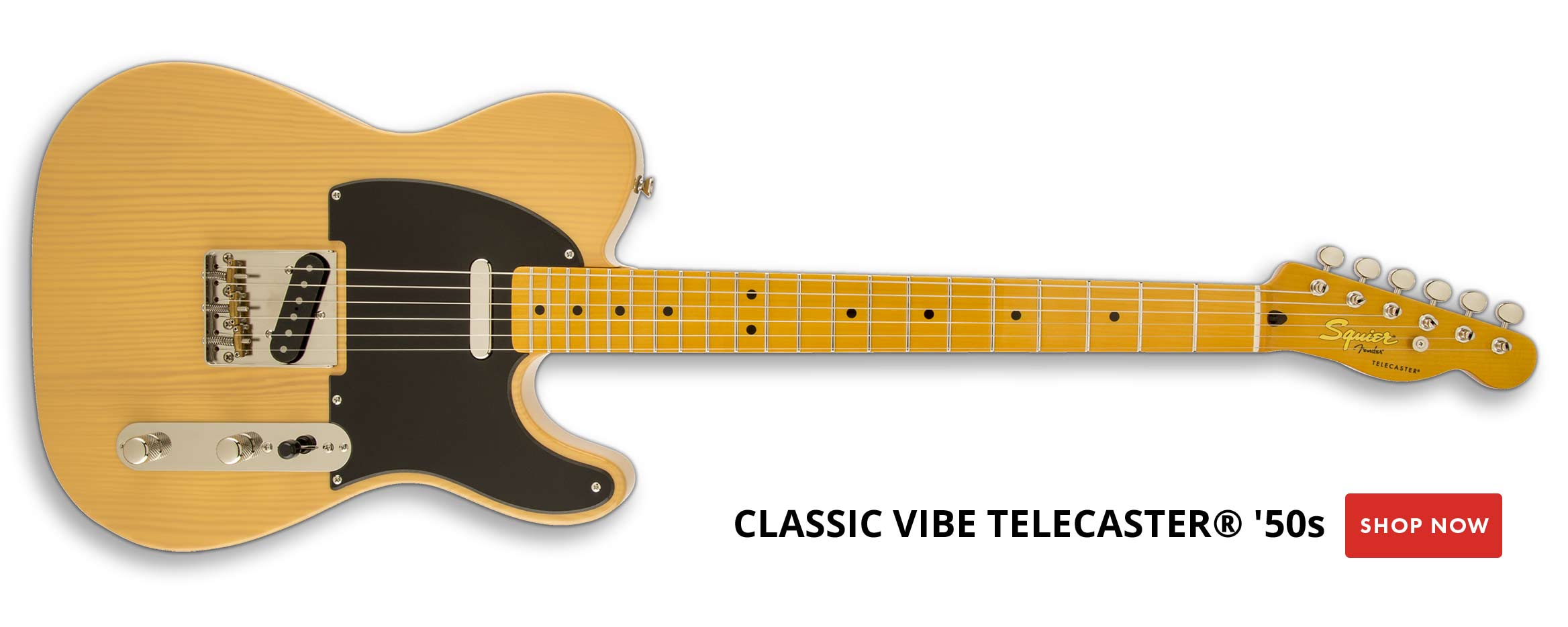 Best telecaster store for beginners