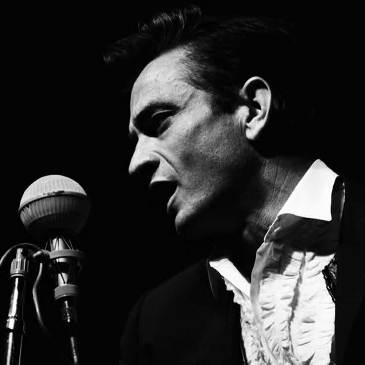 Inside the Song: Johnny Cash and 'Ring of Fire'