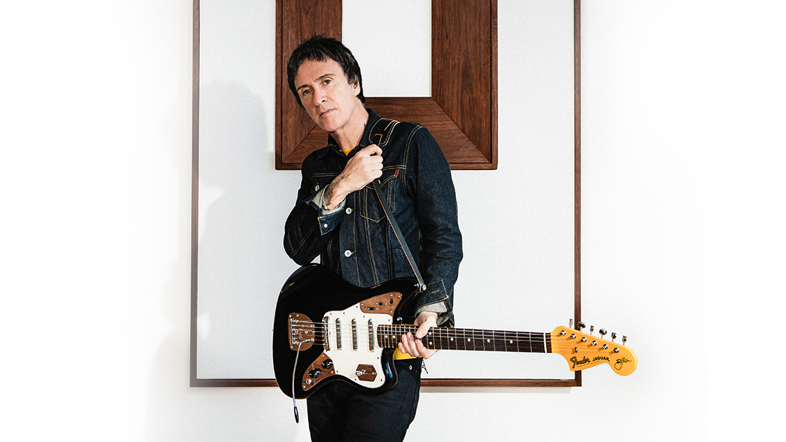 Learn about the artist-selected hardware, pickups, body and other