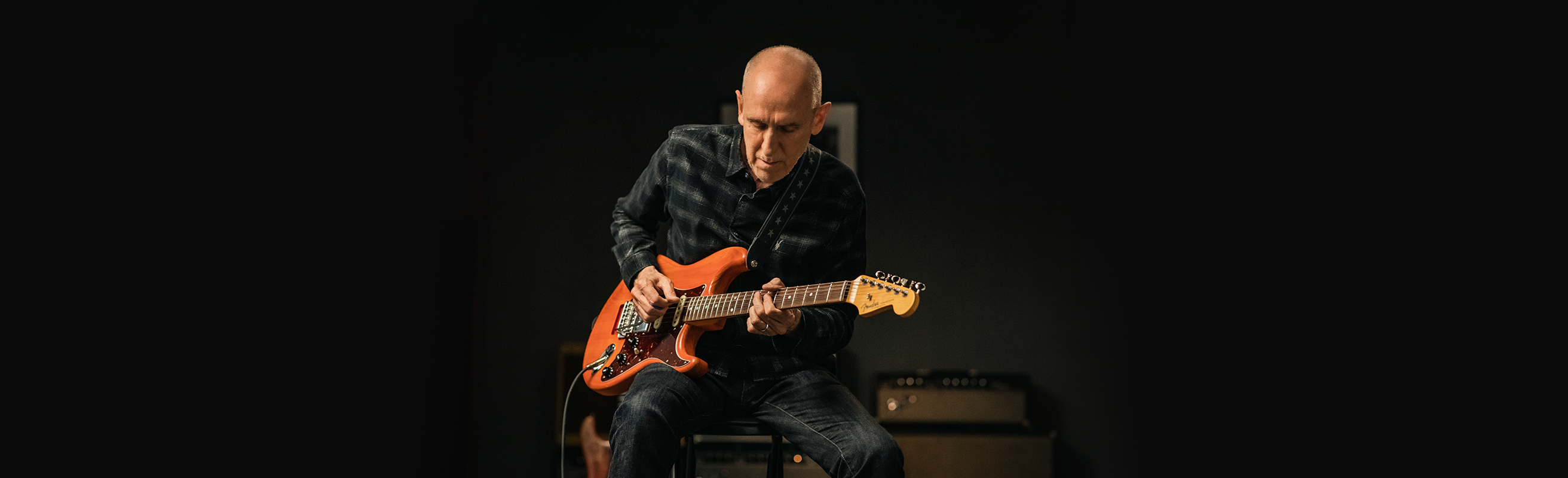 Blackcat0123様 Michael Landau Coma Tribte Learn about the artist-selected hardware, pickups, body and
