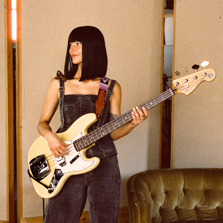 Learn about the features and upgrades included on Laura Lee's