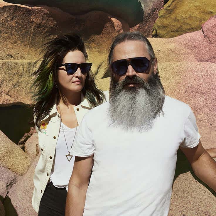 Getting in Phase With Moon Duo's Ripley Johnson