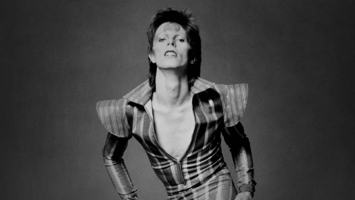 Fender Play Live: David Bowie Playlist | Fender Play