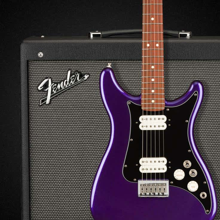 Fender's 2020 NAMM in Review
