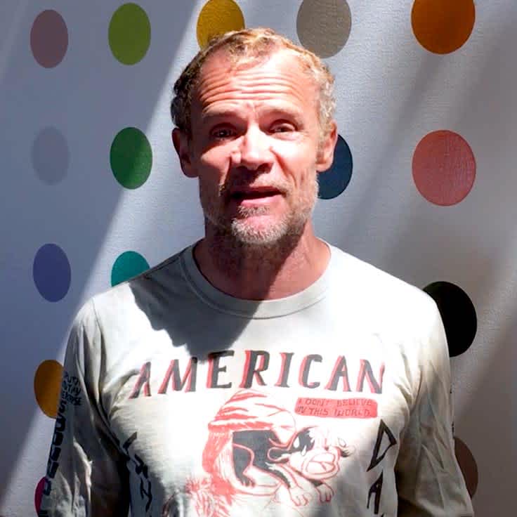 Flea, Mike Dirnt, Robert Cray and More Talk Early Days of Playing 