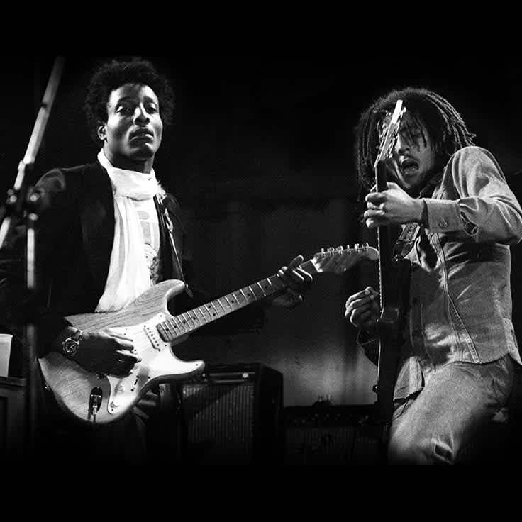 Fender Play Live: Reggae Playlist