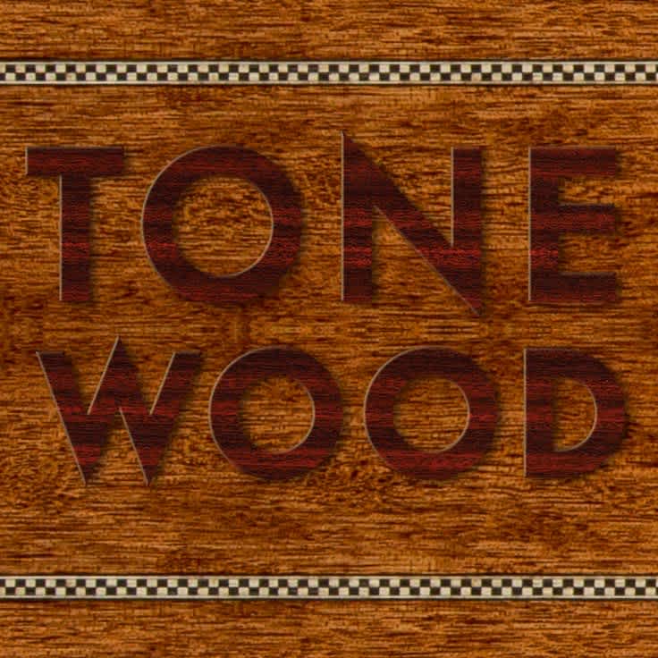 How 7 Different Woods Affect Your Acoustic Sound