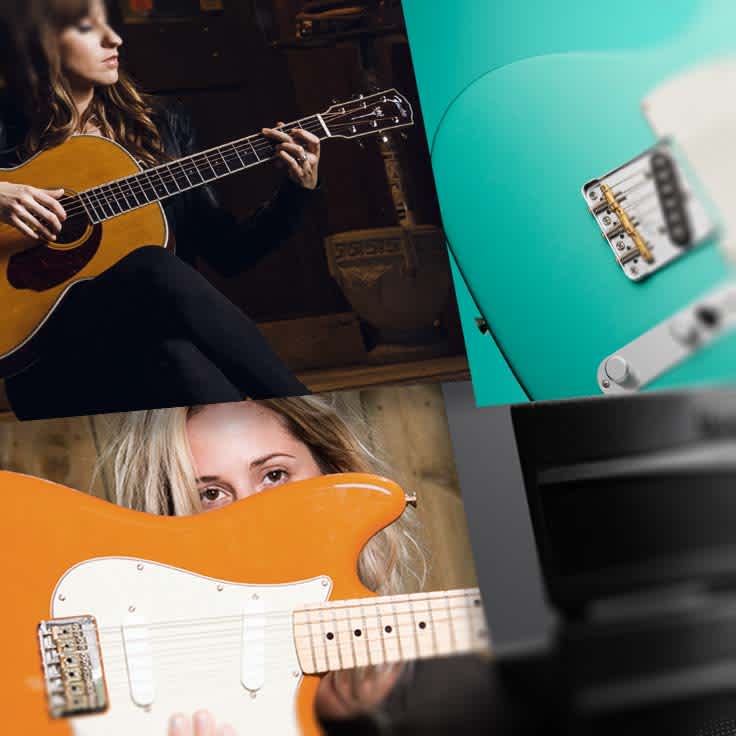 Looking Back: Fender's 2016 Highlights