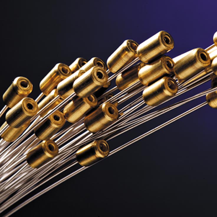 bullet guitar strings