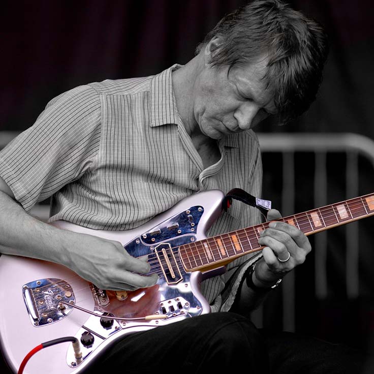 nels cline signature jazzmaster