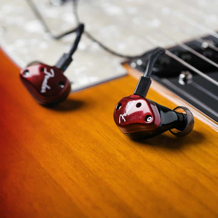 Perfect Sound Forever: Get the Best Fit for Your Fender IEMs