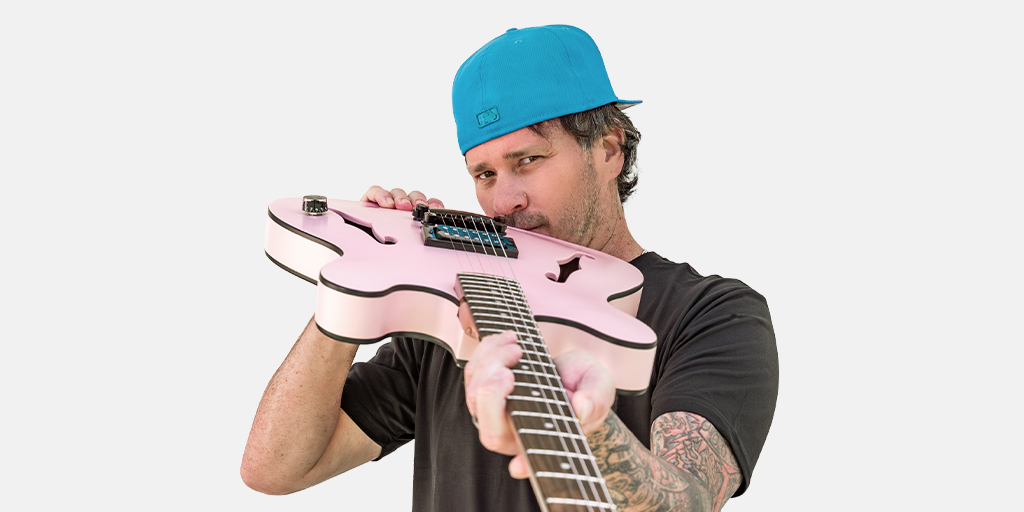 Amazon | [asdfs] メッシュキャップ メンズ Tom DeLonge Blink
