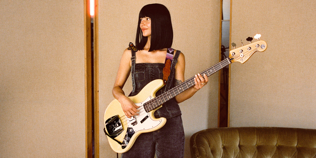 Learn about the features and upgrades included on Laura Lee's