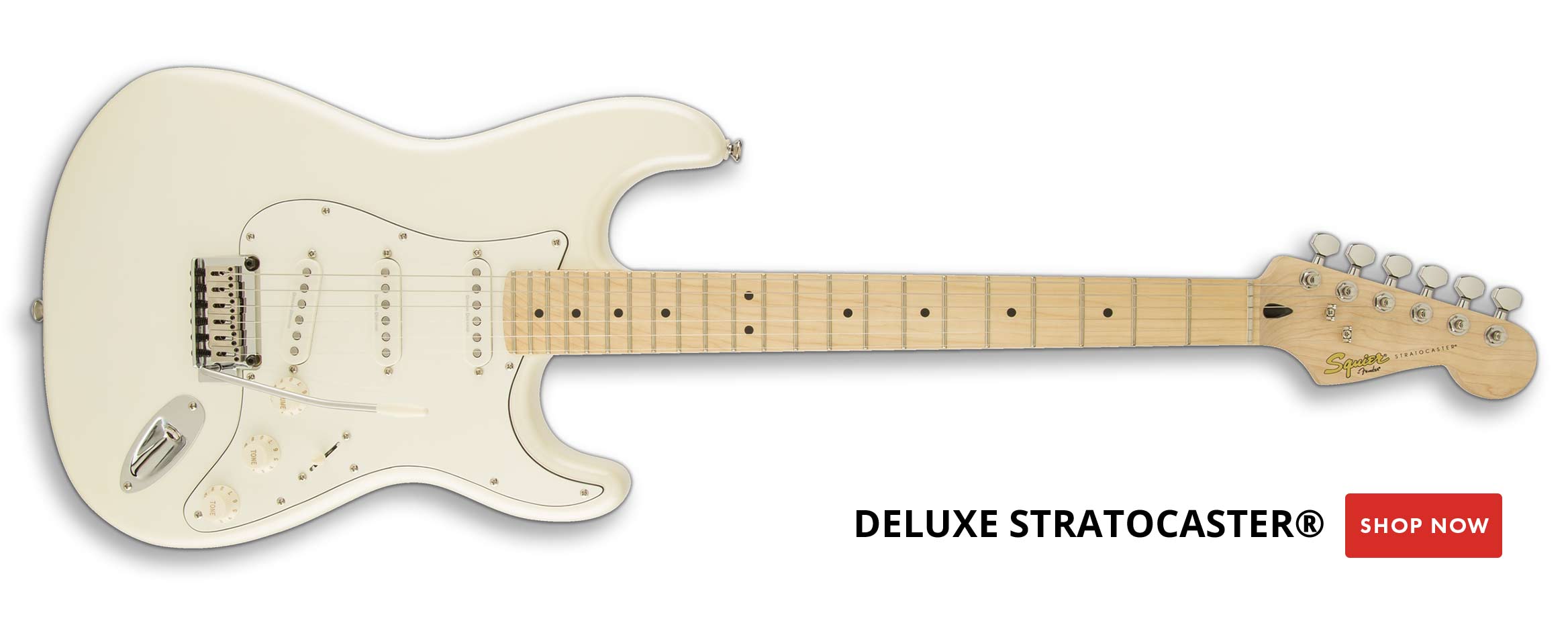 7 Electric Guitars for Beginners | Fender Guitars