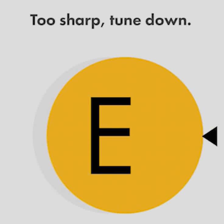 Tuning Tip: Sharp vs. Flat