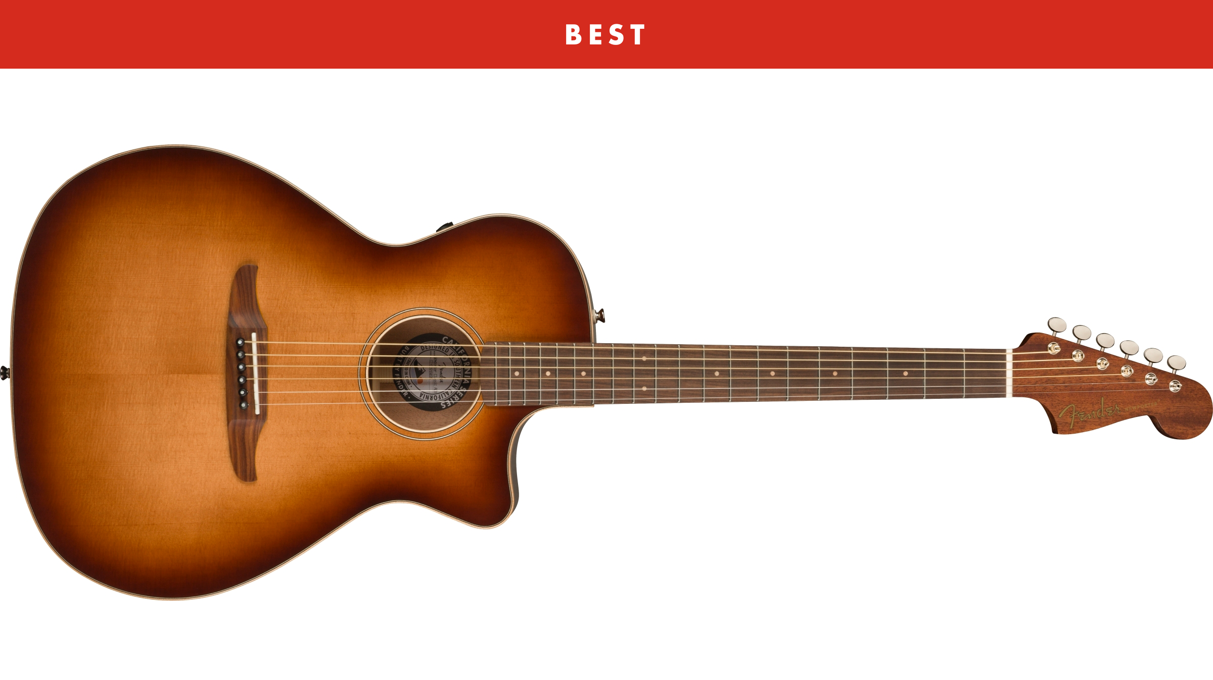 Acoustic Guitar Buying Guide for Beginners Fender