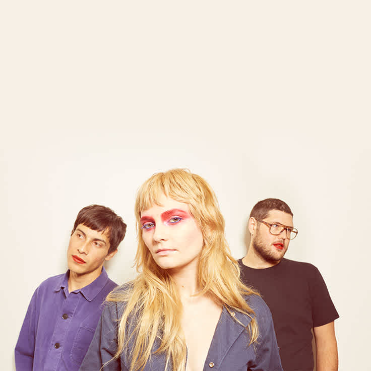 Cherry Glazerr's Clementine Creevy Talks New Album and Teaches a New Song