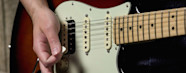 Learn Palm Muting On A Guitar Fender Guitars