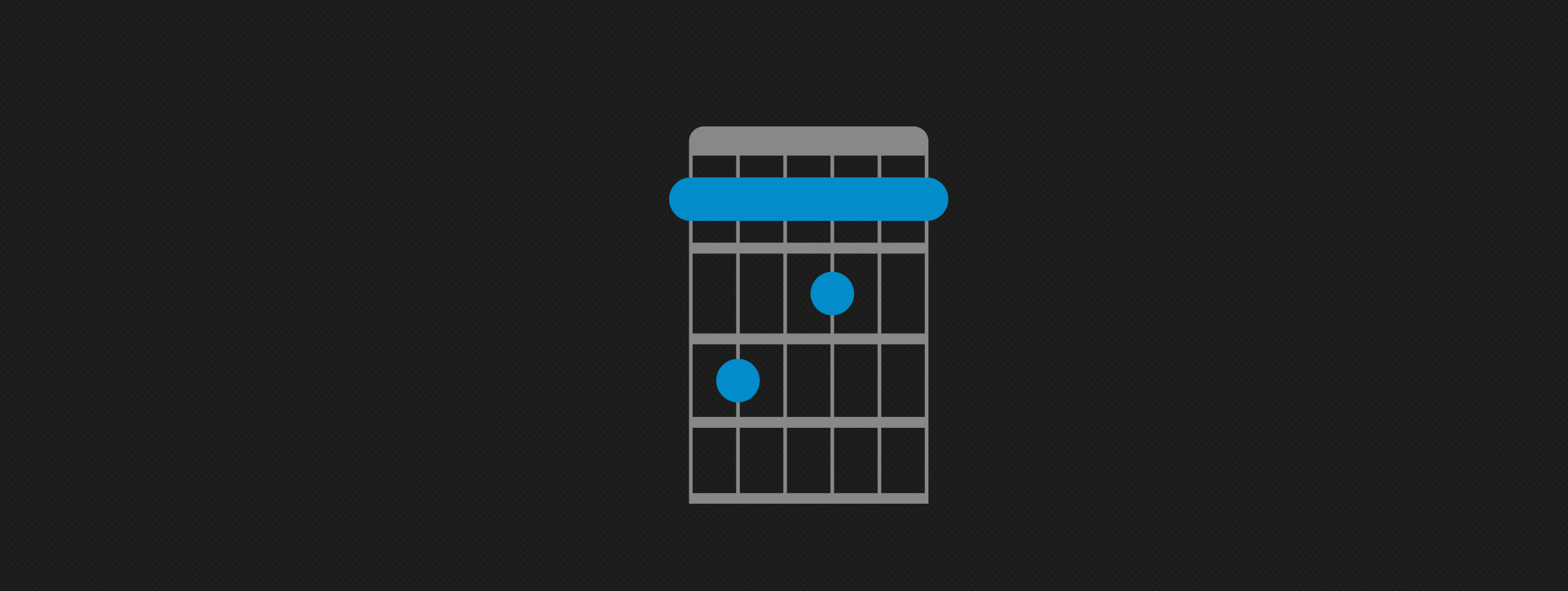 lucille guitar chords