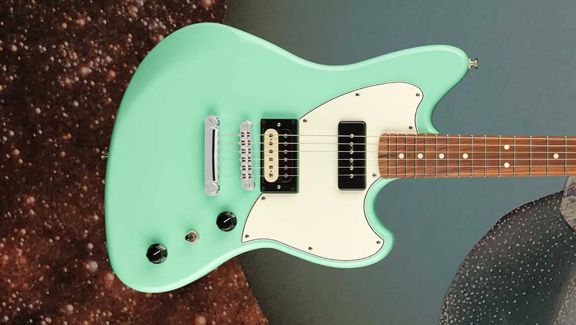 Fender powercaster deals