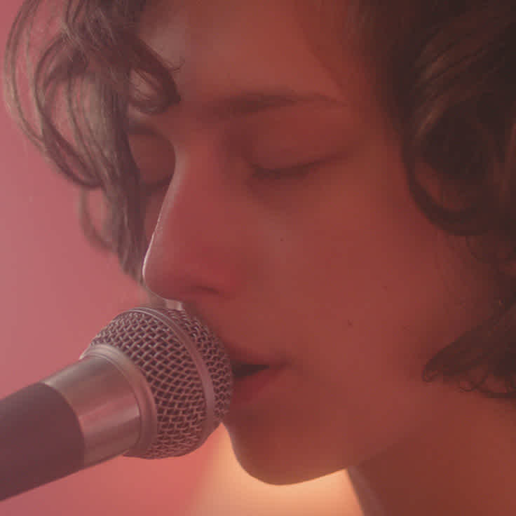 Fender Sessions: Featuring King Princess