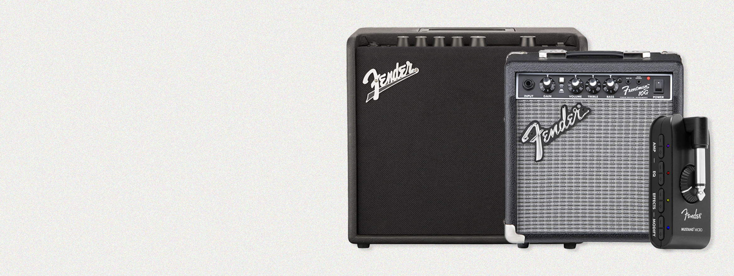 choosing a guitar amp