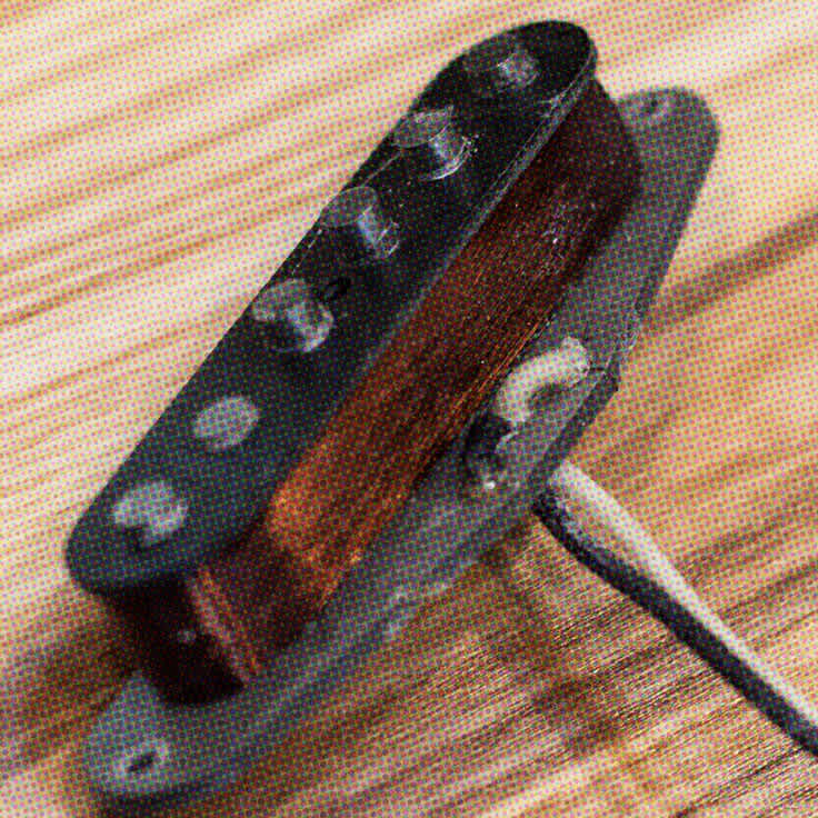 What Are Alnico Pickups?