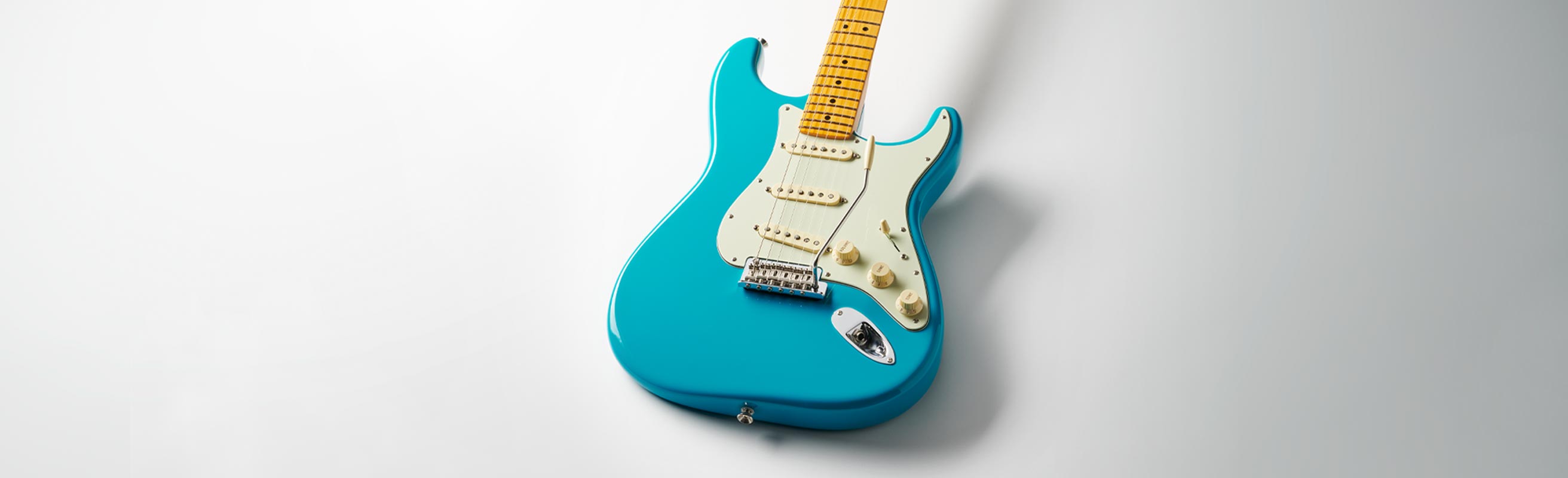Fender American Professional II Stratocaster Review: Refining the Original