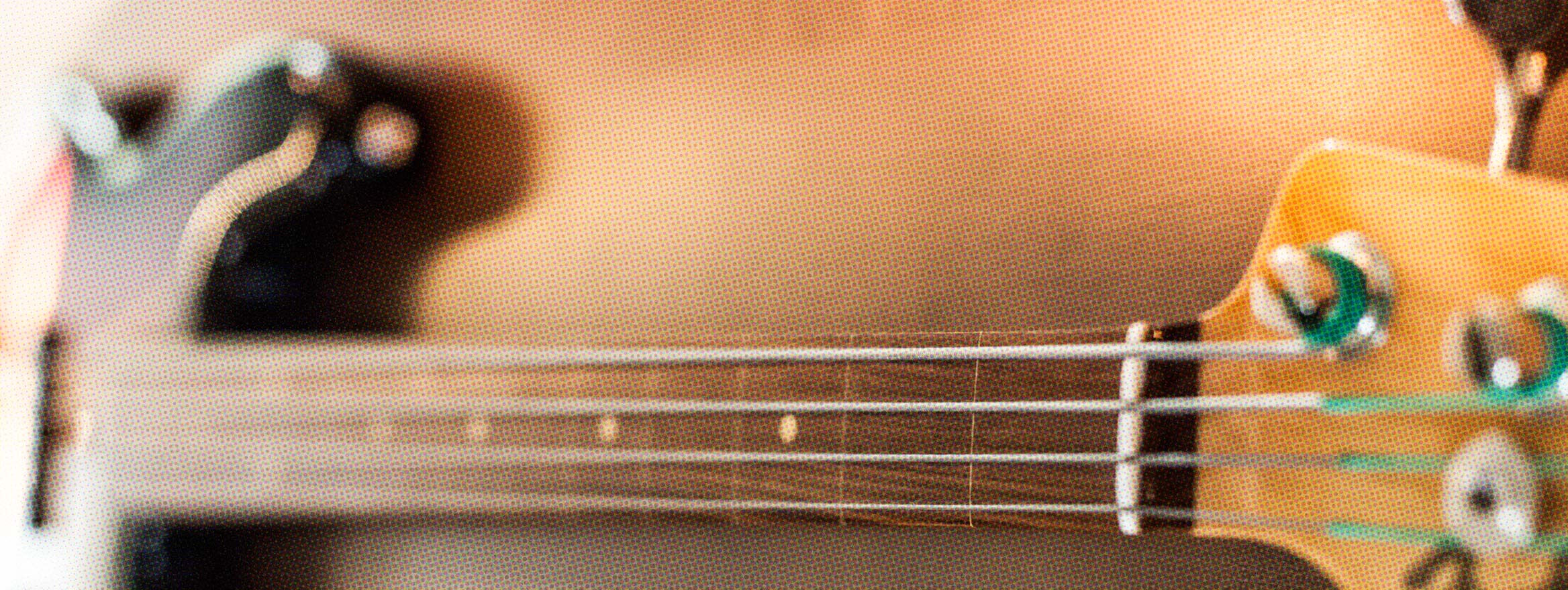 Bass Strings 101