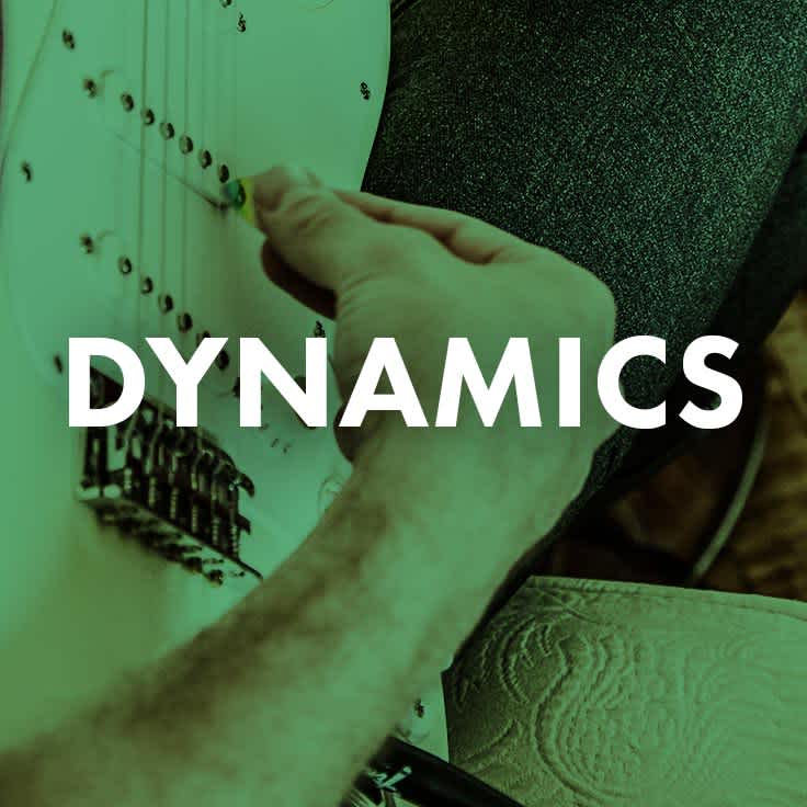 How to Use Dynamics to Improve Your Guitar Playing