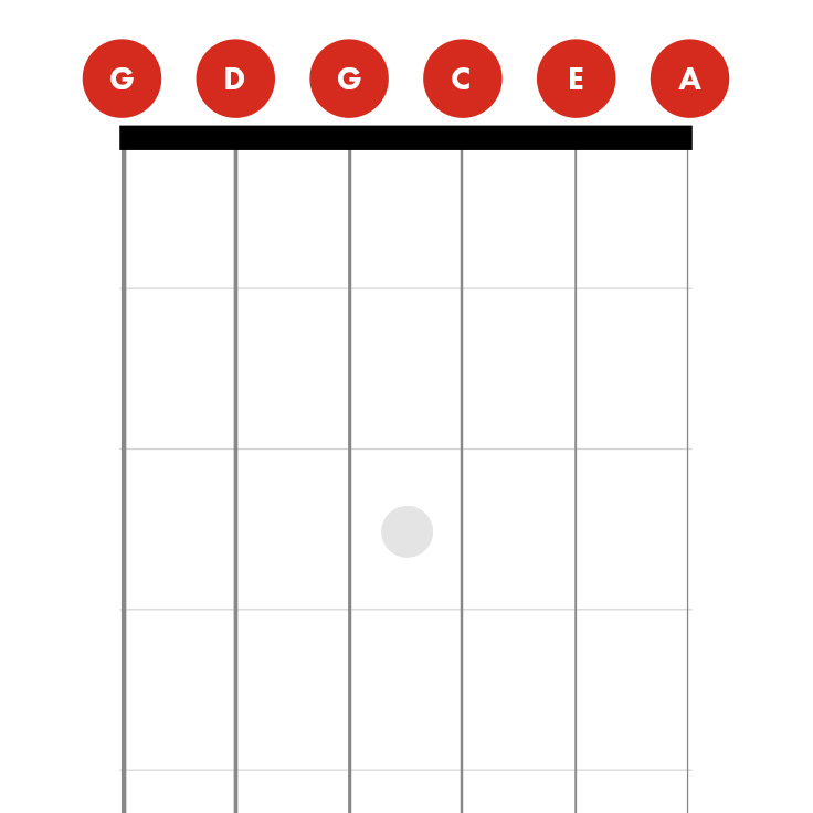 6 deals string tuning