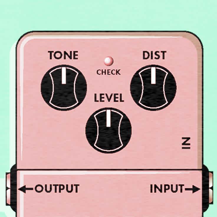 Guitar Pedal Buying Guide for Beginners