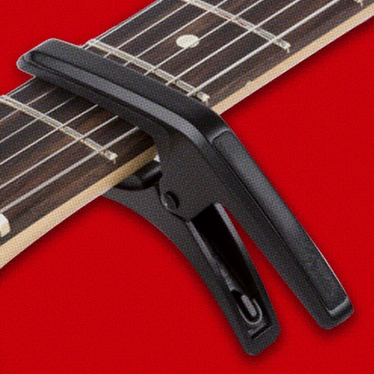 The Capo: 6 Things You Need to Know