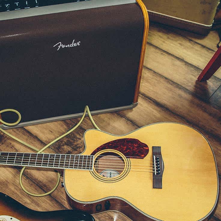 4 Guitar Care Tips for the Acoustic Player