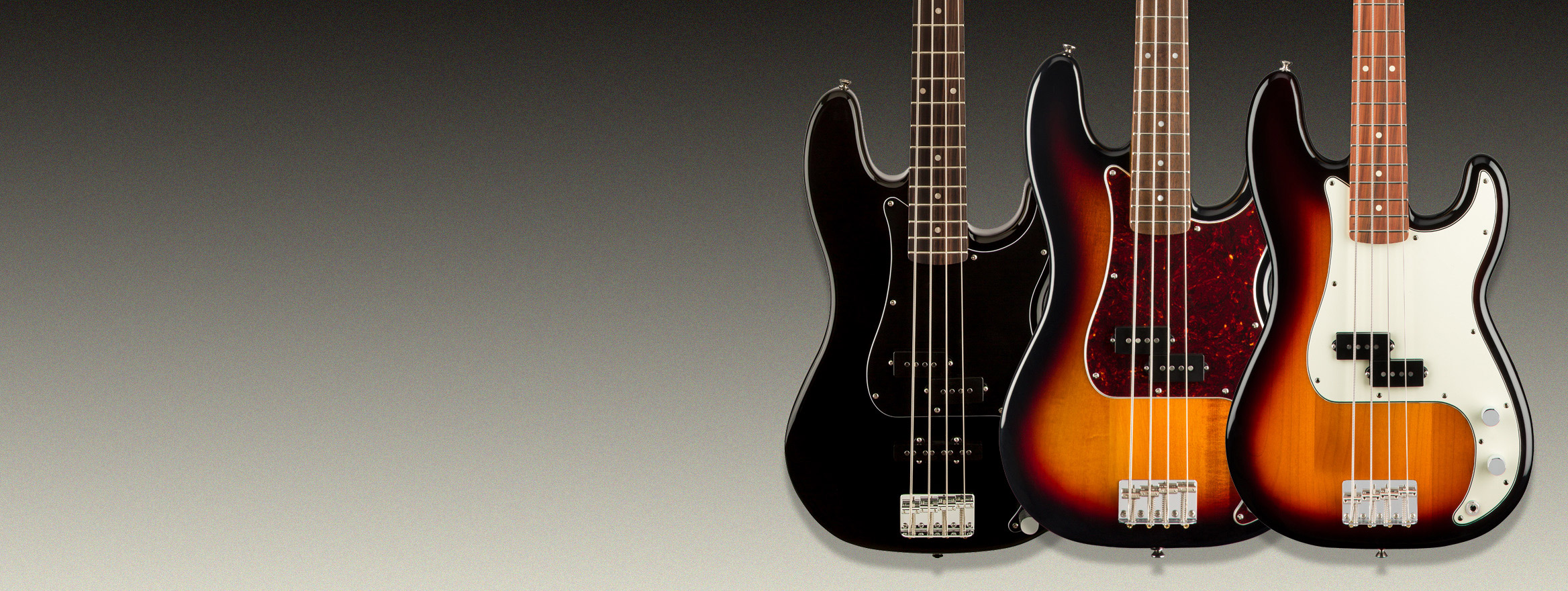 A Guide to Buying A Bass Guitar For Beginners Fender