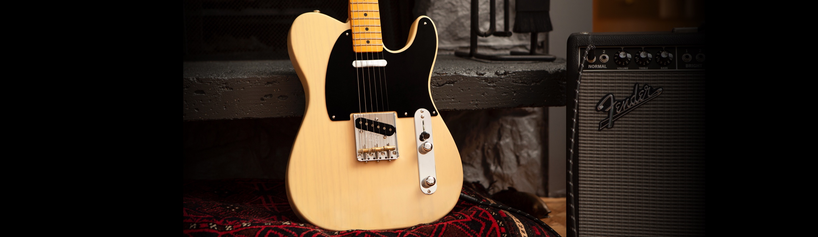 Fender deals spanish guitar