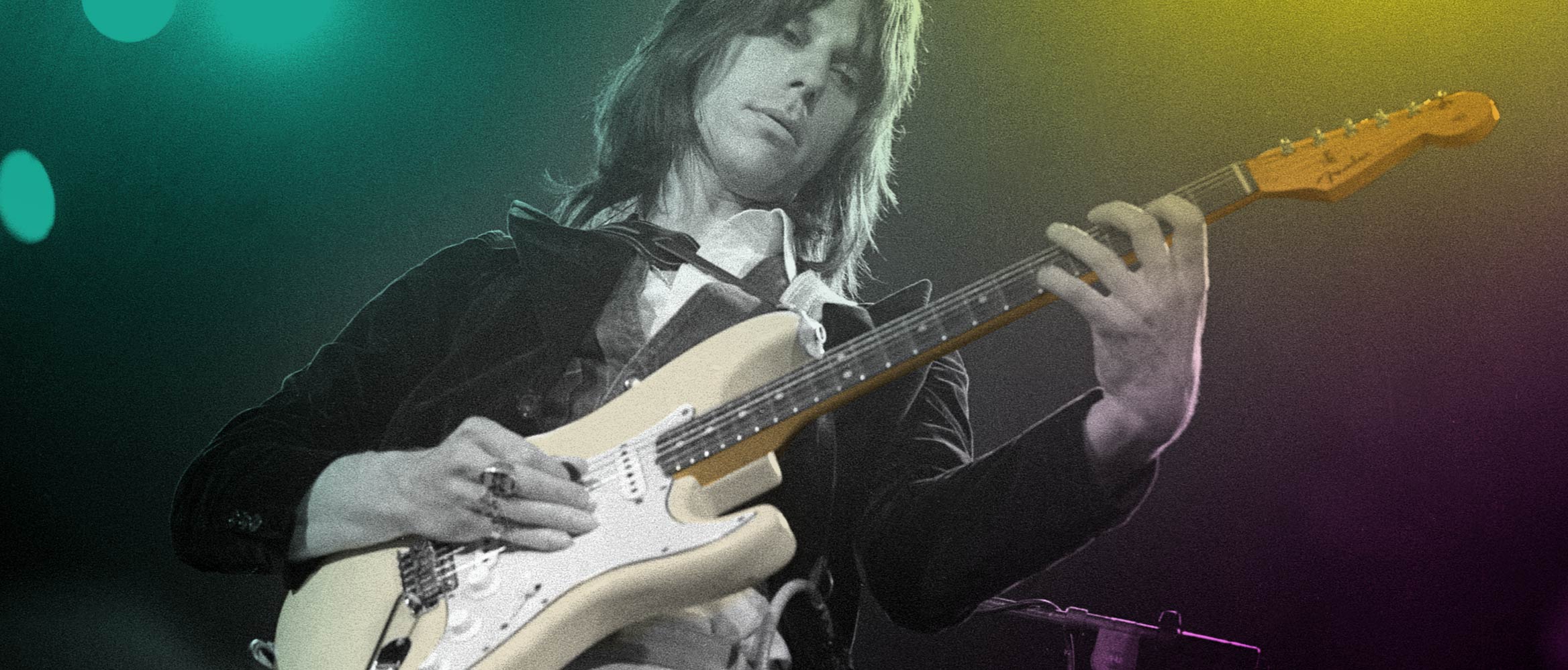15 Great Stratocaster Players | Famous Guitar Players | Fender Guitars