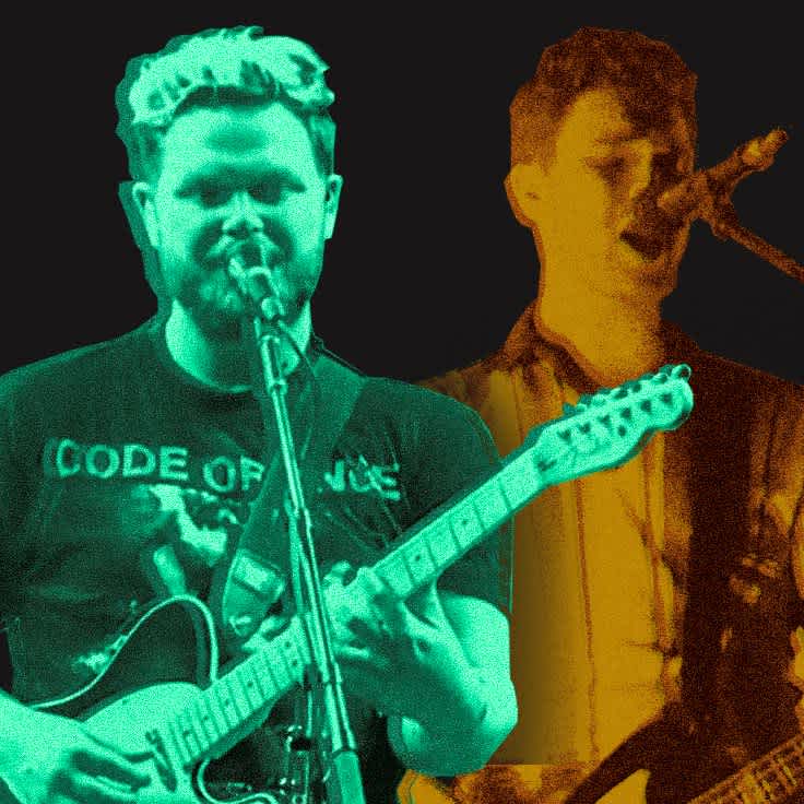 Fender in Focus: Pixies, Alt-J and Royal Blood