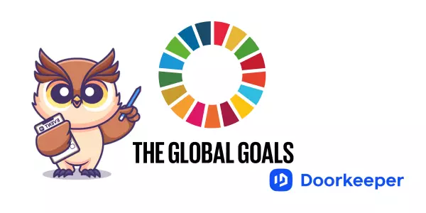 SDGsイベントを企業が開催する際のポイント３つ