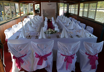 Private Party Boat image