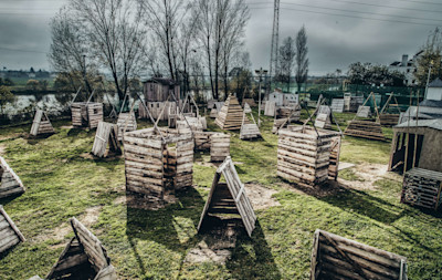 Paintball image