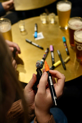 Excursion culturelle avec Alcool image