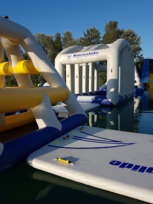 Parc Aquatique image